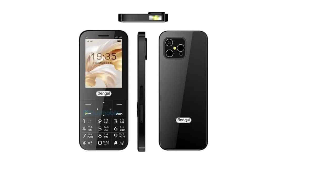 Bengal BG202 price in Bangladesh